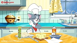 موش و گربه جدید.کارتون تام و ج...