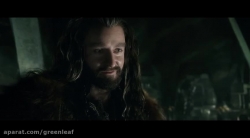 بیلبو و تورین .با اهنگ مرتضی پ...