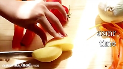 سوگند فود دانپلینگ