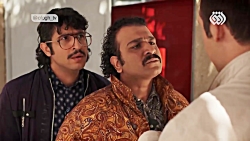 سریال نوروز رنگی  قسمت 1