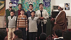 سریال نوروز رنگی  قسمت 6