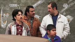 سریال نوروز رنگی  قسمت 11