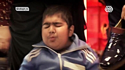 سریال نوروز رنگی  قسمت 4