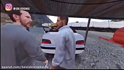 عاقبت شوتی ها  شوتی شوتی سوار...