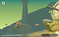 Getting over it part 3