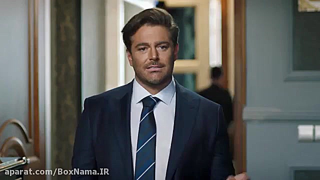 تیزر قسمت ۹ نهم سریال گیسو (فصل ۲ سریال عاشقانه) دانلود قانونی زمان57ثانیه