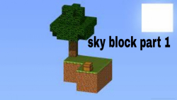 sky block (part1)