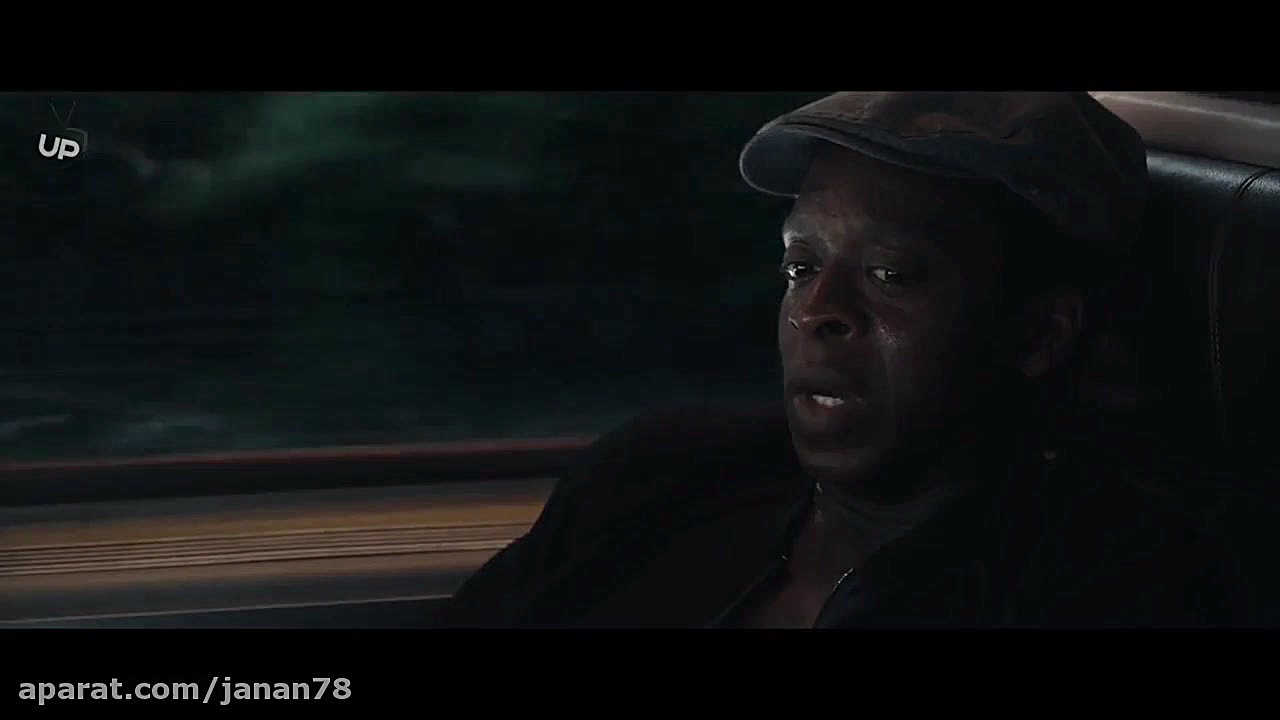 فیلم مسافر همیشگی The Commuter 2018 دوبله فارسی زمان6222ثانیه