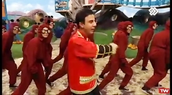 کارتون | کلبه عمو پورنگ  عمو پ...