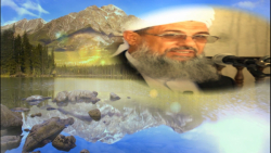شیخ القرآن مولاناعثمان ( موضوع : گفتگوی مومنین ومنافقین روی پل صراط(2) )