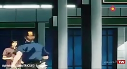 انیمیشن رویای رانندگی  دوبله ف...