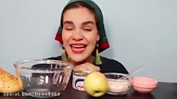 سوگند فود جدید