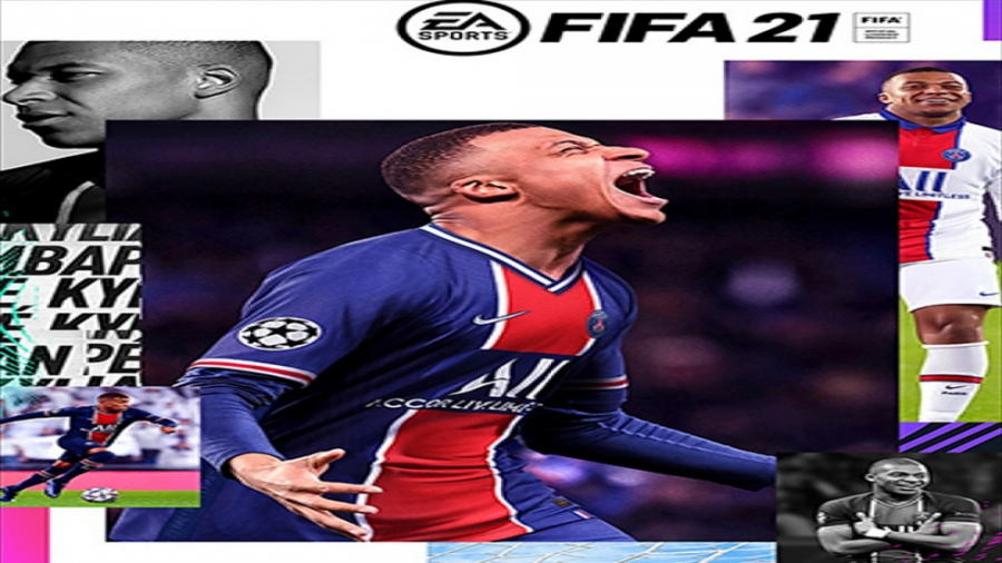 آموزش دانلود بازی فیفا 21 نسخه PS4