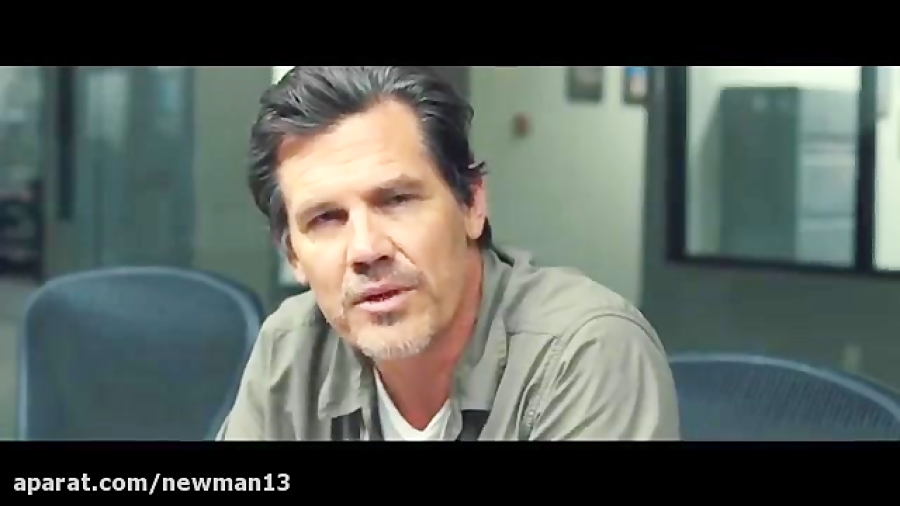 تریلر فیلم Sicario 2015 زمان147ثانیه