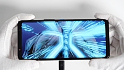 گوشی ایسوس Asus ROG Phone 5 Ultimate (فارسی)