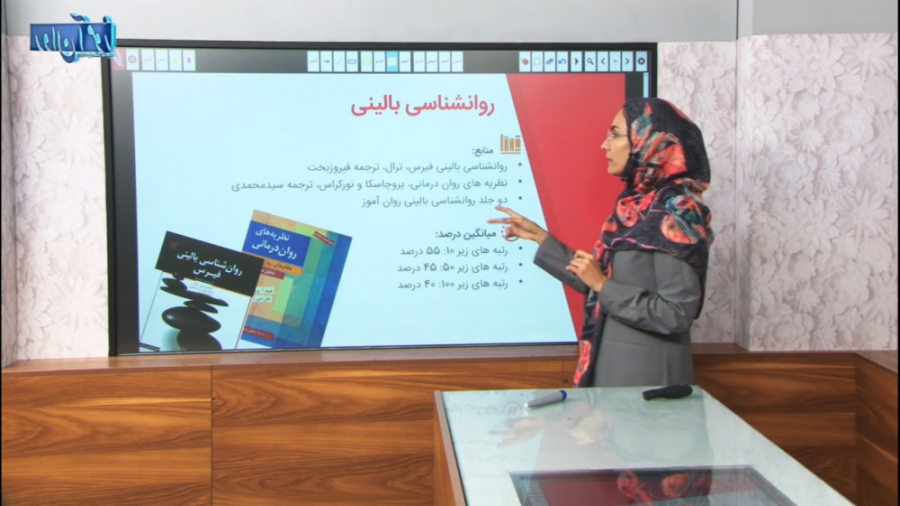 موفقیت در کنکور ارشد روانشناسی-بهترین منابع گرایش بالینی و عمومی ماموپلاستی
