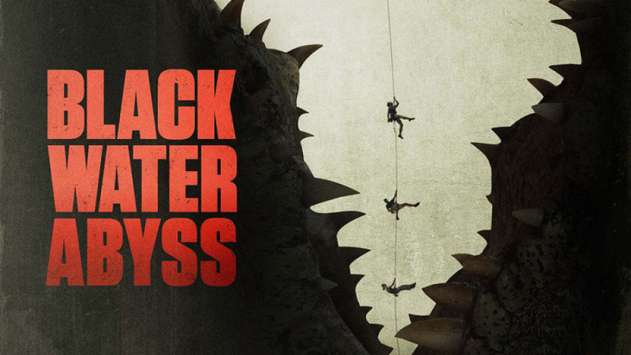 تریلر فیلم ترسناک دریاچه سیاه_پرتگاه: Black Water_Abyss 2020 زمان108ثانیه