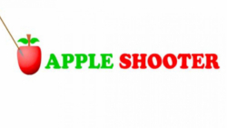 سخت ترين بازى دنيا-apple shooter