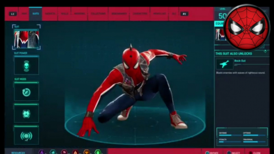 گیم پلی بازی Marvel#039;s  Spider-Man...عالی
