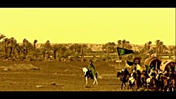 نماهنگ قافله سالار