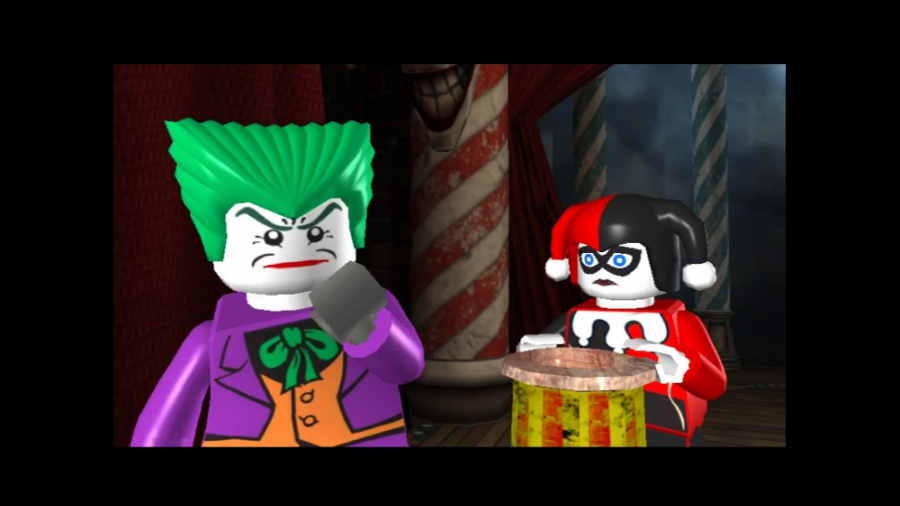 گیم پلی لگو بتمن 1 Lego Batman پارت 11 دونفره اپیزود 3 قهرمانان