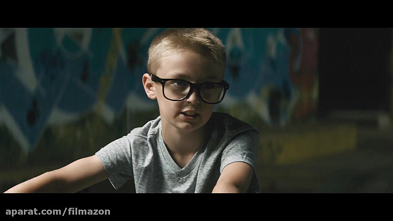 تریلر فیلم Assassinaut 2019 زمان101ثانیه