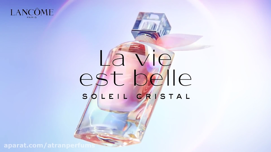 lancome soleil cristal