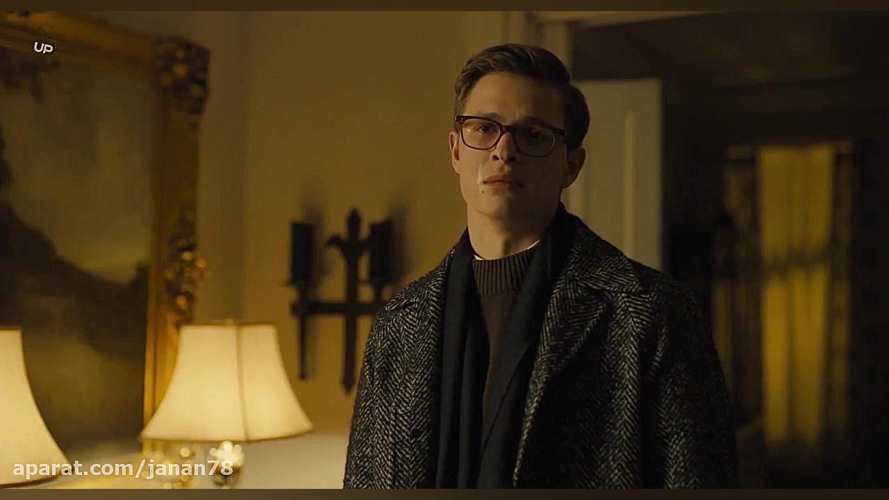فیلم سهره The Goldfinch 2019 زیرنویس فارسی زمان8065ثانیه