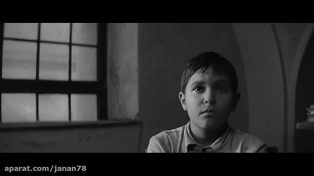 فیلم پرنده رنگین The Painted Bird 2019 دوبله فارسی زمان9411ثانیه