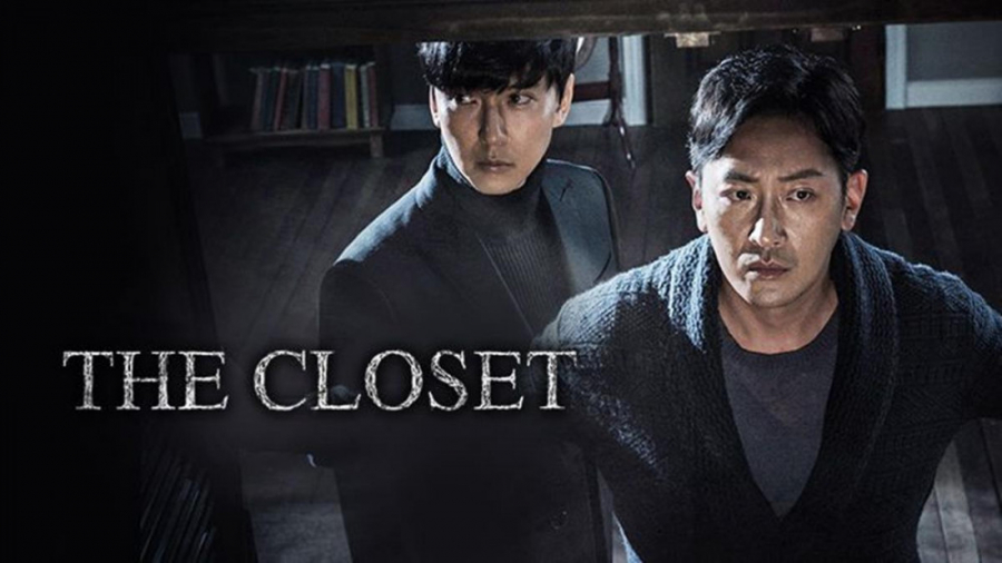 فیلم کره ای کمد 2020 The Closet ترسناک ، رازآلود زمان5792ثانیه