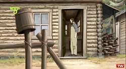 داستان آنه شرلی  قسمت ۱۹  یک ک...