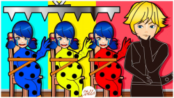 ایده های کارتونی پرنسسی و میرا...