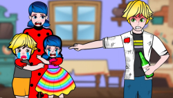 ایده های میراکلس کت نوار ورشکس...