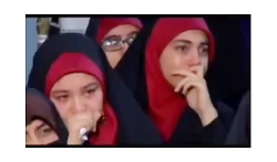 شهدا شرمنده ایم