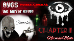Eyes the Horrer game chapter 2 Horrer_Gamer.AG
