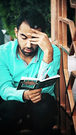 فرازی از دعای عرفه با نوای حاج محمود کریمی