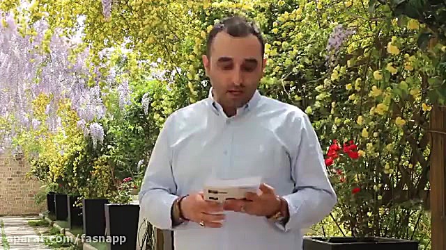 معرفی کتاب برند ضدگلوله زمان42ثانیه