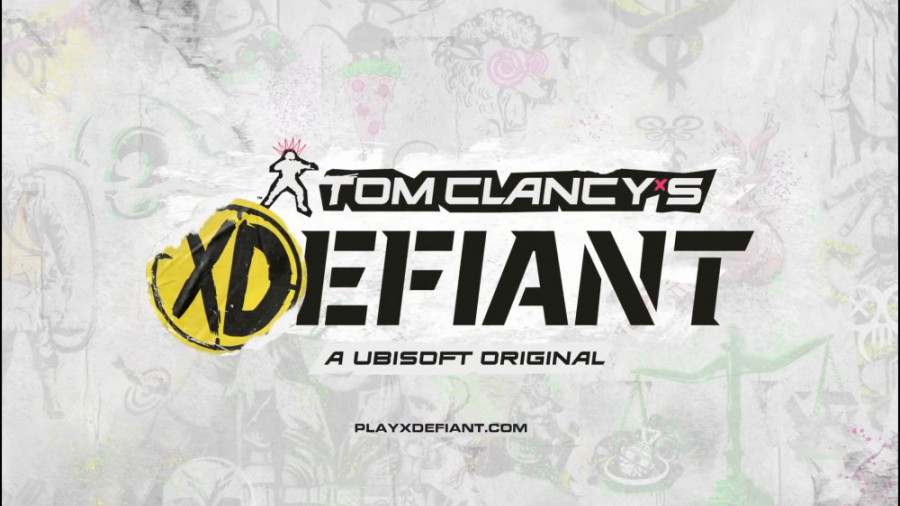 تریلر رونمایی بازی Tom Clancy#039;s XDefiant