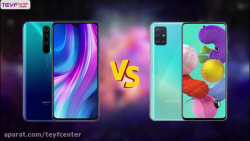 مقایسه سرعت گوشی های موبایل سا...