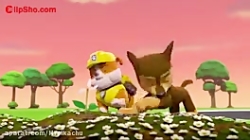 سگهای نگهبان دوبله فارسی