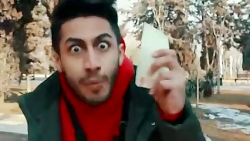 آرمان دفریک