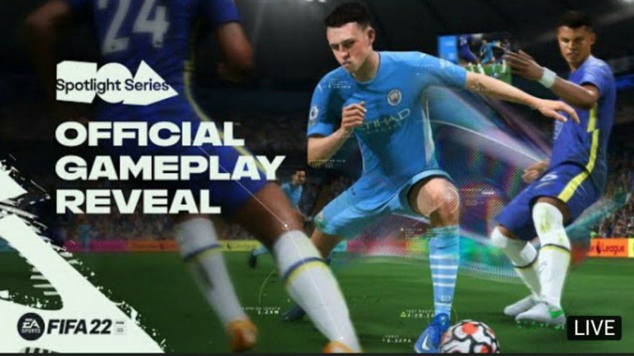 تریلر دوم FIFA 22 امکانات و گیم پلی تریلر دوم FIFA 22 امکانات و گیم پلی