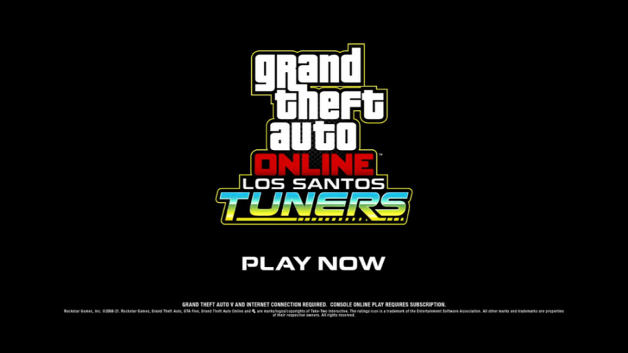 GTA Online: Los Santos Tuners ( آپدیت جدید )