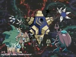 ماجراجویی دیجیمون فصل 1قسمت 53