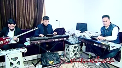 حمه جزا و شیروان عبدالله