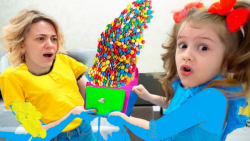 ایوا &raquo;&raquo; چالش خوراک...