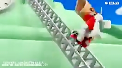 سینمایی سگهای نگهبان