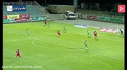 خلاصه بازی ماشین سازی 0 - پرسپولیس 5