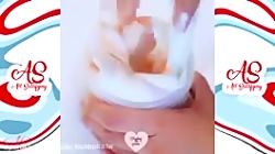 اسلایم خوردنی