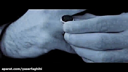 یه عمره دل به همه میدم ...